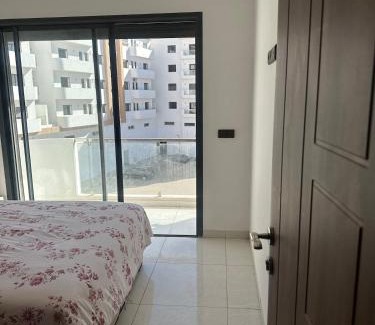 Anza Apartment | Appartement lumineux à deux pas de la mer Anza