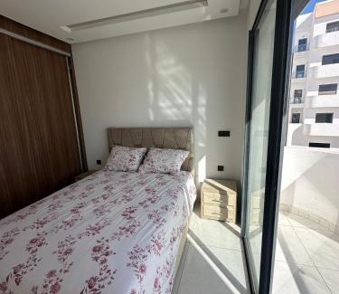 Anza Apartment | Appartement lumineux à deux pas de la mer Anza