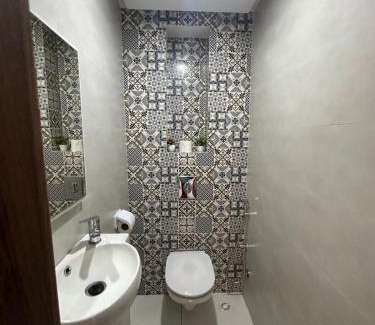 Anza Apartment | Appartement lumineux à deux pas de la mer Anza