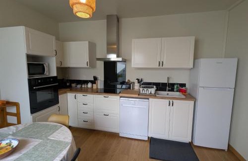 Montargis Apartment | Appartement lumineux au cœur de Montargis avec vue sur le canal - FR-1-590-585