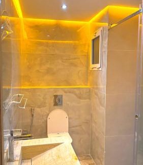 Agdal Apartment | Appartement lumineux avec tout le confort nécessaire