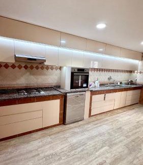 Agdal Apartment | Appartement lumineux avec tout le confort nécessaire