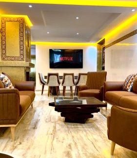 Agdal Apartment | Appartement lumineux avec tout le confort nécessaire