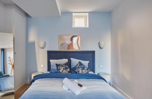 Ternes Apartment | Appartement lumineux dans Paris - Climatisé