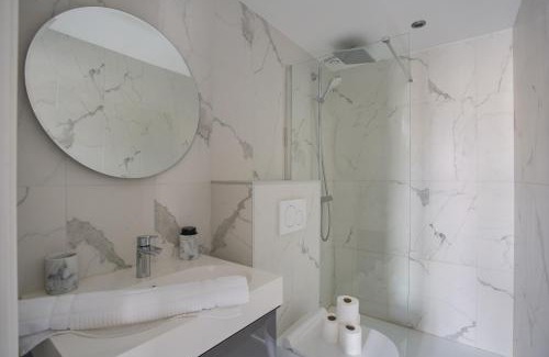 Ternes Apartment | Appartement lumineux dans Paris - Climatisé