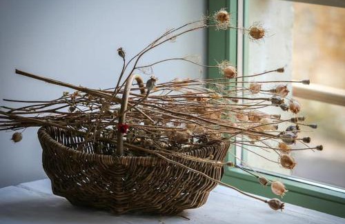 Ruffec Apartment | Appartement lumineux de 35m² en centre-ville