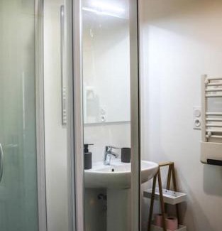 Ruffec Apartment | Appartement lumineux de 35m² en centre-ville