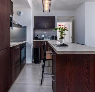 Drancy Apartment | Appartement lumineux de standing