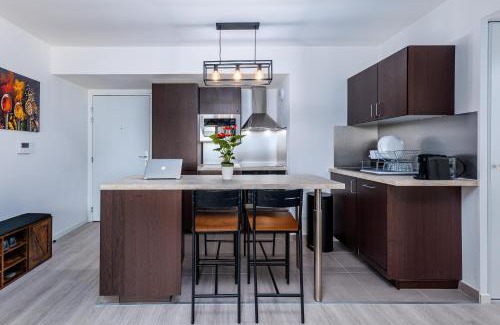 Drancy Apartment | Appartement lumineux de standing