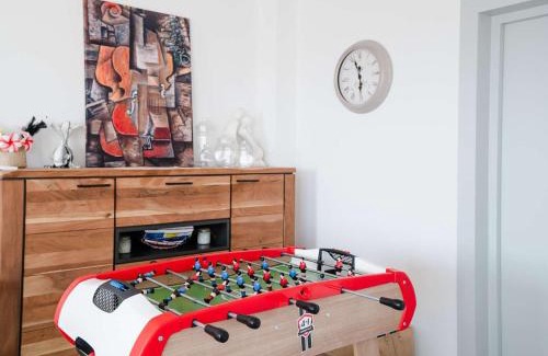 Narbonne-Plage Apartment | Appartement lumineux et climatisé avec WIFI et parking à Narbonne-Plage - FR-1-409-202
