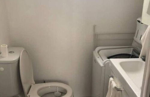 Quartier de la Chapelle Apartment | Appartement Lumineux Pour 2 - Paris 18