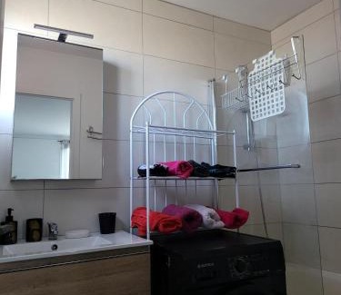 Annecy Apartment | Appartement lumineux T2 près d'Annecy