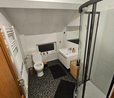 Dinant Apartment | Appartement Luna