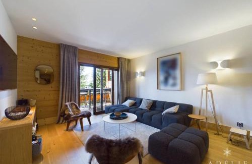 La Rosiere Apartment | Appartement luxe 8 pers, SPA, parking, proche pistes & commerces - FR-1-398-663