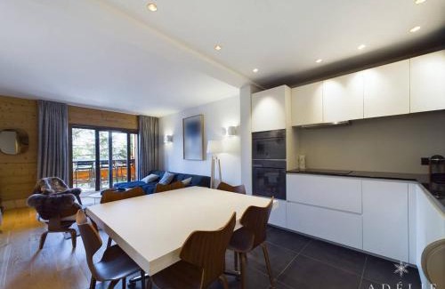 La Rosiere Apartment | Appartement luxe 8 pers, SPA, parking, proche pistes & commerces - FR-1-398-663