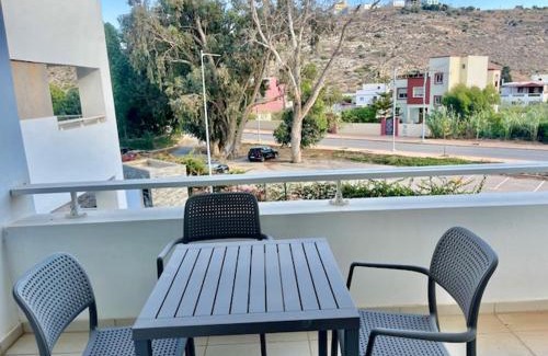 Ait Youssef Ou Ali Apartment | appartement luxueux 2 dans pinède PLAGE SFIHA AL HOCEIMA