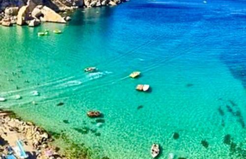 Ait Youssef Ou Ali Apartment | appartement luxueux 2 dans pinède PLAGE SFIHA AL HOCEIMA