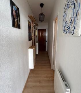 Saint-Jean-de-Monts Apartment | Appartement Marina FACE MER