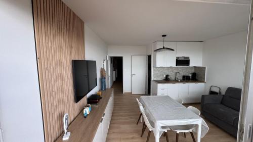 Saint-Jean-de-Monts Apartment | Appartement Marina FACE MER