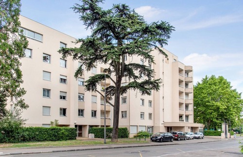 Cuire Apartment | Appartement Mansana - Welkeys