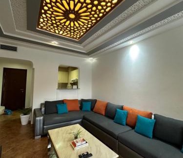 Cabo Negro Apartment | Appartement