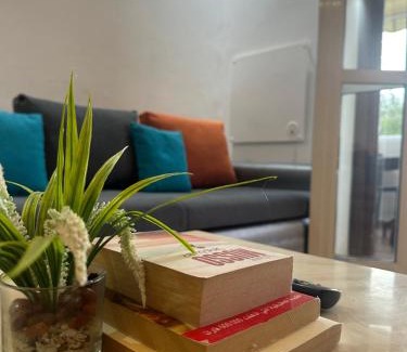 Cabo Negro Apartment | Appartement