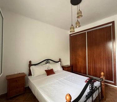 Cabo Negro Apartment | Appartement
