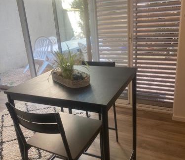 Macon Apartment | Appartement macon proche gare avec cours