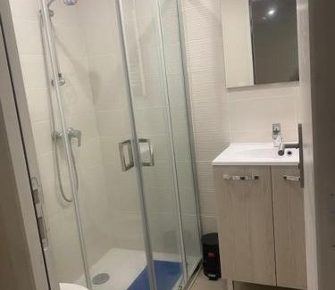 Macon Apartment | Appartement macon proche gare avec cours