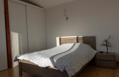 Pineto Apartment | Appartement Maenat