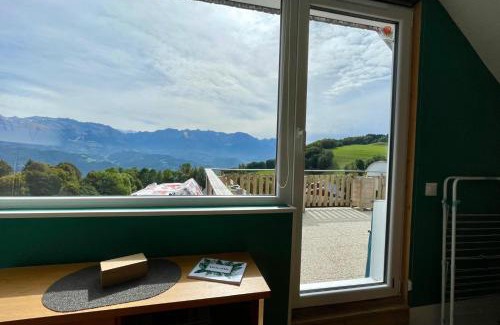 Toiny Apartment | Appartement-magnifique terrasse