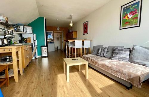 Toiny Apartment | Appartement-magnifique terrasse