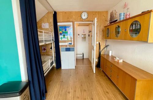 Toiny Apartment | Appartement-magnifique terrasse