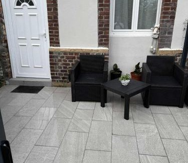 Darnetal Apartment | Appartement Magnifique