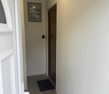 Darnetal Apartment | Appartement Magnifique