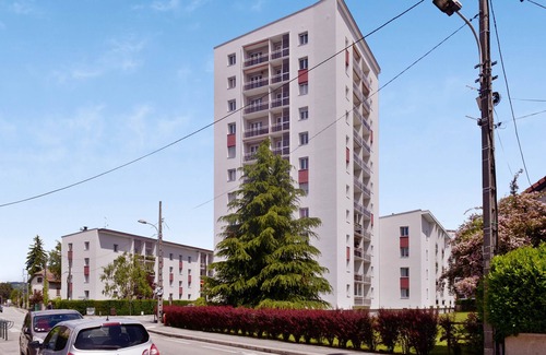 Annecy Apartment | Appartement Malva - Welkeys