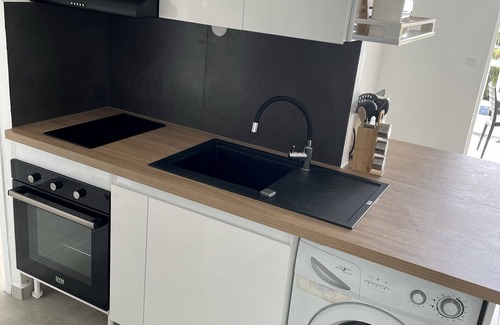 Saint-Francois Apartment | Appartement Marina de Saint-françois
