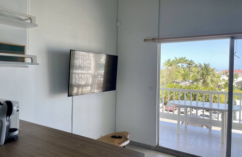 Saint-Francois Apartment | Appartement Marina de Saint-françois