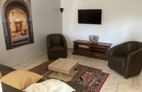 Avignon Apartment | Appartement « Marrakech » à Avignon