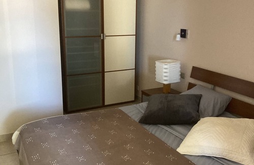 Avignon Apartment | Appartement « Marrakech » à Avignon