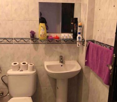 Camp El Ghoul Apartment | appartement Marrakech , à geuliz quartier calme