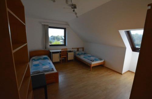 Kaisermuhlen Apartment | Appartement Martin
