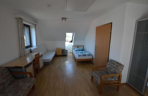 Kaisermuhlen Apartment | Appartement Martin