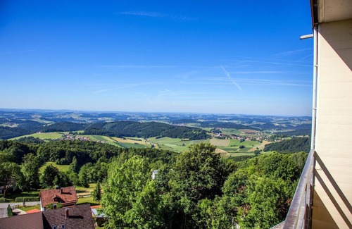 Freyung Apartment | Appartement Martin mit Wellnessbereich