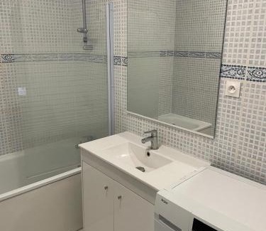 Boissy-Saint-Leger Apartment | Appartement meublé de 04 chambres