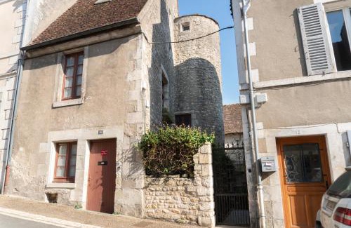 La Charite-sur-Loire Apartment | Appartement Meneau