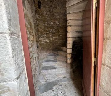 La Charite-sur-Loire Apartment | Appartement Meneau