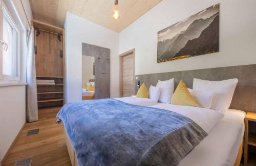 Fulpmes Apartment | Appartement Medraz