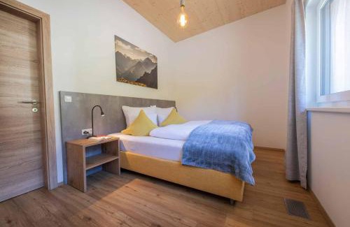 Fulpmes Apartment | Appartement Medraz