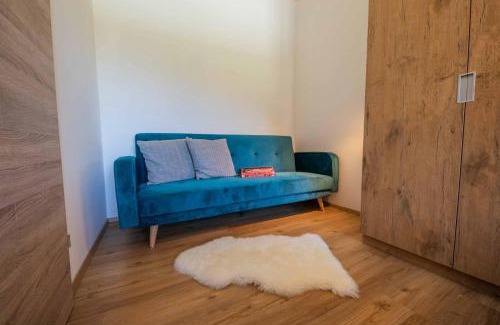 Fulpmes Apartment | Appartement Medraz